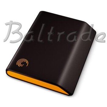 Dysk USB Seagate FreeAgent Go 250 GB