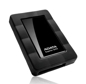 Dysk zewnętrzny 2,5" A-DATA Superior SH14 500GB USB 3.0