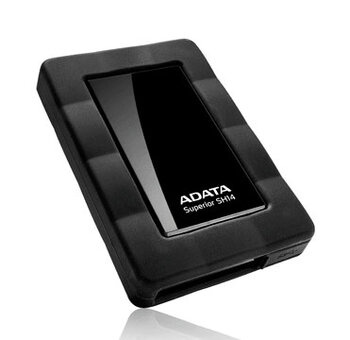 Dysk zewnętrzny 2,5" A-DATA Superior SH14 750GB USB 3.0