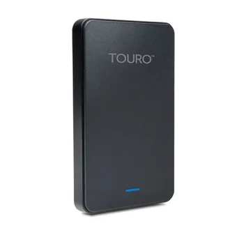 Dysk zewnętrzny 2,5" HGST WD Company TOURO Mobile 500GB USB 3.0