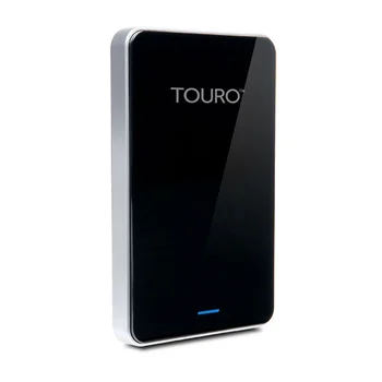 Dysk zewnętrzny 2,5" HGST WD Company TOURO Mobile PRO 1TB USB 3.0