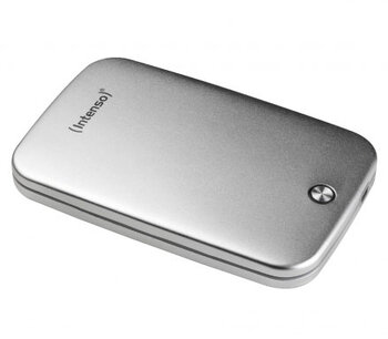 Dysk zewnętrzny 2,5" Intenso MemoryBoard 640GB USB
