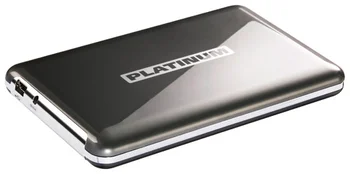 Dysk zewnętrzny 2,5" Platinum MyDrive 1TB USB 3.0