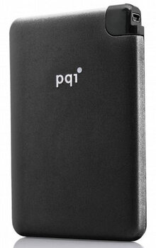 Dysk zewnętrzny 2,5" PQI H551 TURBO 750GB USB