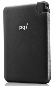 Dysk zewnętrzny 2,5" PQI H551 TURBO 750GB USB