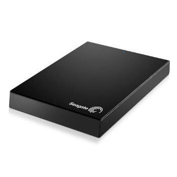 Dysk zewnętrzny 2,5" Seagate Expansion 1TB USB 3.0