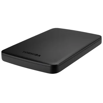 Dysk zewnętrzny 2,5" USB 3.0 Toshiba Canvio Basics 1TB