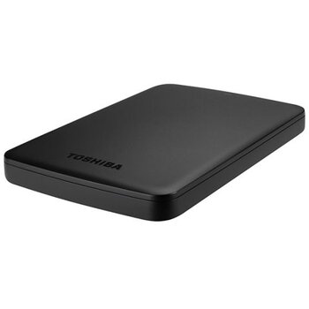 Dysk zewnętrzny 2,5" USB 3.0 Toshiba Canvio Basics 500GB