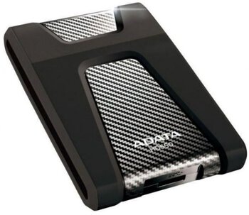 Dysk zewnętrzny 2,5" USB 3.1 ADATA HD650 2TB