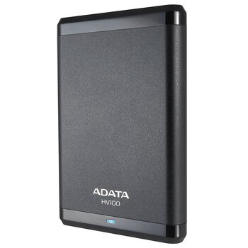 Dysk zewnętrzny 2,5" USB 3.1 ADATA HV100 1TB
