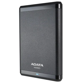 Dysk zewnętrzny 2,5" USB 3.1 ADATA HV100 1TB