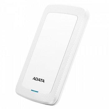 Dysk zewnętrzny 2,5" USB 3.2 Adata HV300 Slim 2TB biały