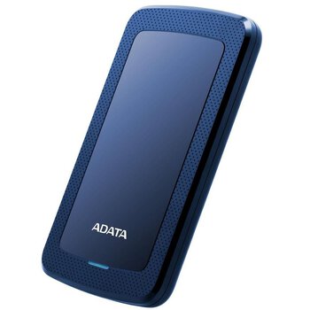 Dysk zewnętrzny 2,5" USB 3.2 Adata HV300 Slim 2TB niebieski