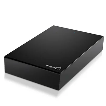 Dysk zewnętrzny 3,5" Seagate Expansion Desktop 2TB USB 3.0