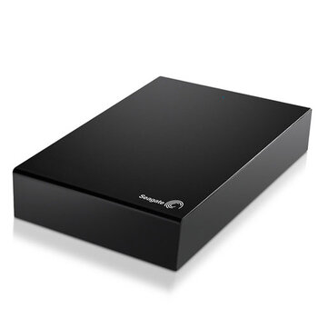 Dysk zewnętrzny 3,5" Seagate Expansion Desktop 3TB USB 3.0