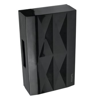 Dzwonek przewodowy Lumio DB103B czarny