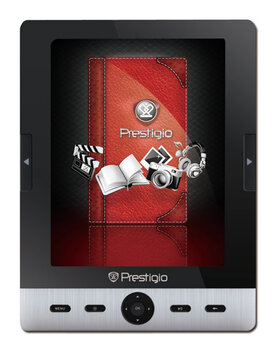 e-Book Reader Prestigio PER3072B 7"