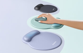 Ergonomiczna podkładka pod mysz UGREEN LP668 ergonomiczna