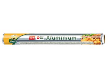 Folia aluminiowa Bee Smart 10m
