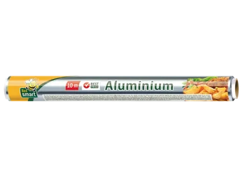 Folia aluminiowa Bee Smart 10m