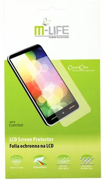 Folia ochronna na LCD 5" poliwęglanowa
