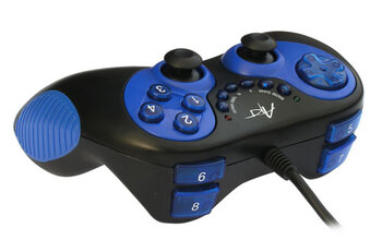 Gamepad ART DELTA AG-14D VIBRATION USB