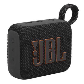 Głośnik Bluetooth JBL GO 4 czarny