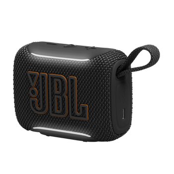 Głośnik Bluetooth JBL GO 5 czarny