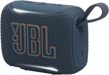 Głośnik Bluetooth JBL GO 5 niebieski Głośnik Bluetooth JBL GO 5 niebieski