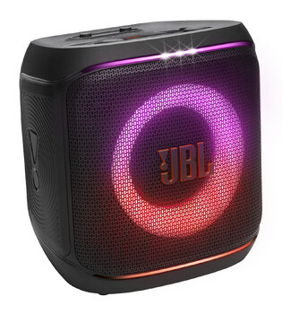 Głośnik Bluetooth JBL PARTYBOX Encore 2 z mikrofonem