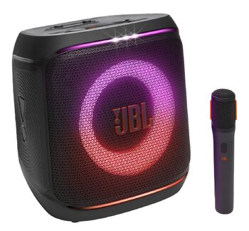 Głośnik Bluetooth JBL PARTYBOX Encore 2 z mikrofonem