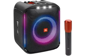 Głośnik Bluetooth JBL PARTYBOX Encore z mikrofonem