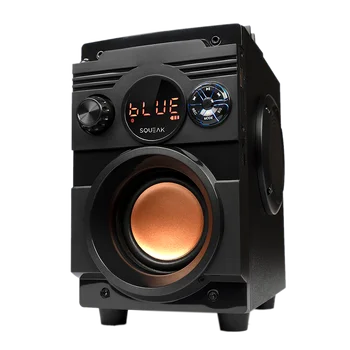 Głośnik Bluetooth SQUEAK BassBlaster SQ1001