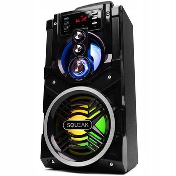 Głośnik Bluetooth SQUEAK BeatBoxer SQ1000