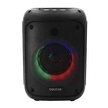 Głośnik Bluetooth SQUEAK BeatFlow SQ1005