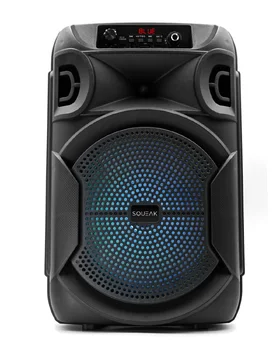 Głośnik Bluetooth SQUEAK PulseTower SQ1006