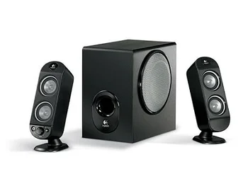 Głośniki Logitech X-230 2.1 32W