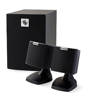 Głośniki Spydee Precise Sound 2.1 Speakers SP 5311