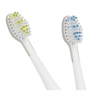 Główki do szczoteczek TEESA SONIC miękkie TSA8014