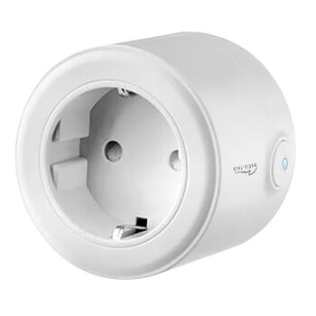 Gniazdo SMART SOCKET WIFI Media-Tech MT6105