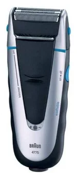 Golarka Braun TriControl 4775