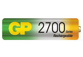 GP R6/AA Ni-MH 2700 - 1 sztuka