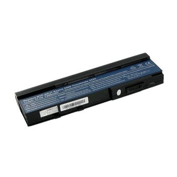 High Capacity Bateria Acer Aspire 3620 11,1V 7200mAh