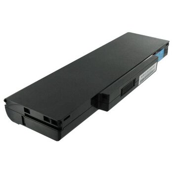 High Capacity Bateria Asus A32-F3 11,1V 6600mAh