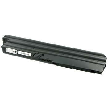 High Capacity Bateria Lenovo ThinkPad T60 11,1V 7200mAh