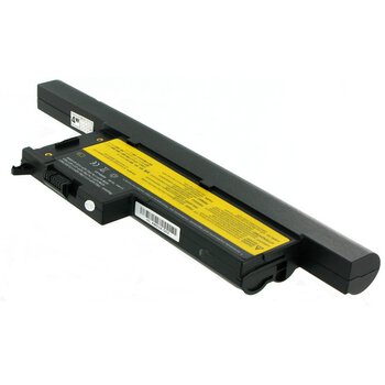 High Capacity Bateria Lenovo ThinkPad X60 14,4V 4400mAh