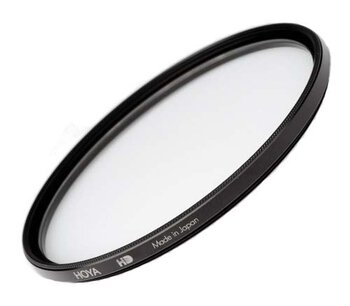 Hoya UV HD 52mm