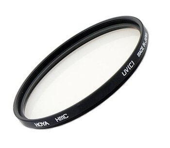 Hoya UV HMC 55mm