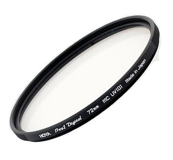 Hoya UV PRO1 D 52mm