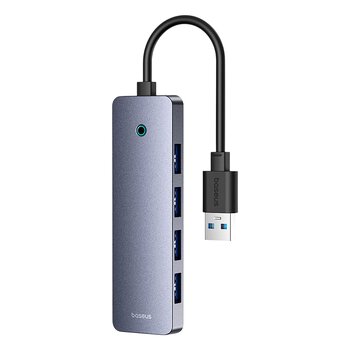 Hub USB 3.0 4-portowy Baseus B0005280B811-10